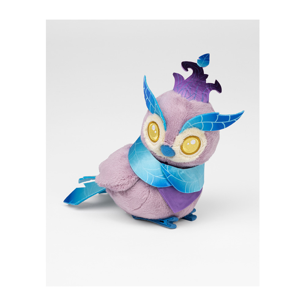 World of Warcraft Plush - Pepe Ardenwaeld