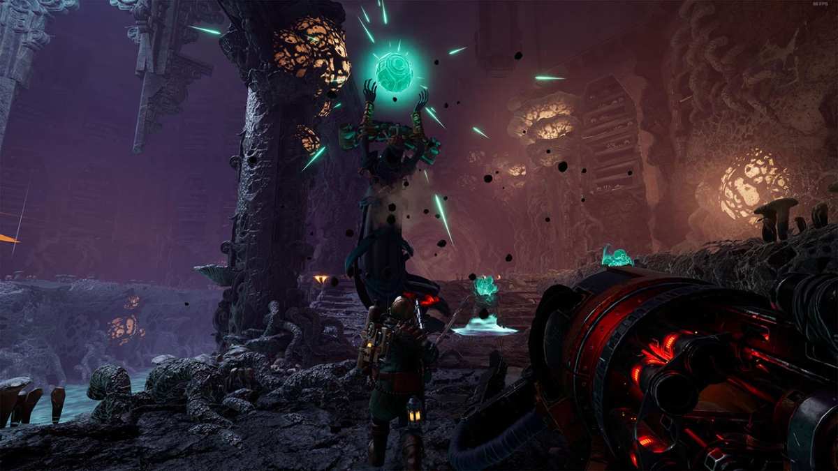 Abyssus Brine Edition - PS5