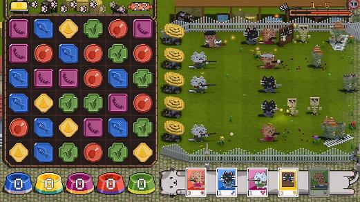 Cats on Duty: Meow Edition - PS5