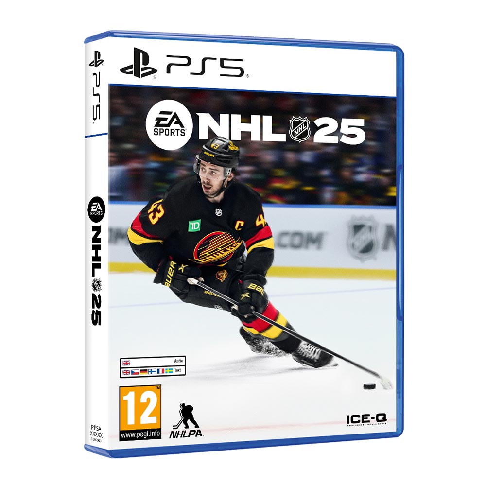 NHL 25 - PS5