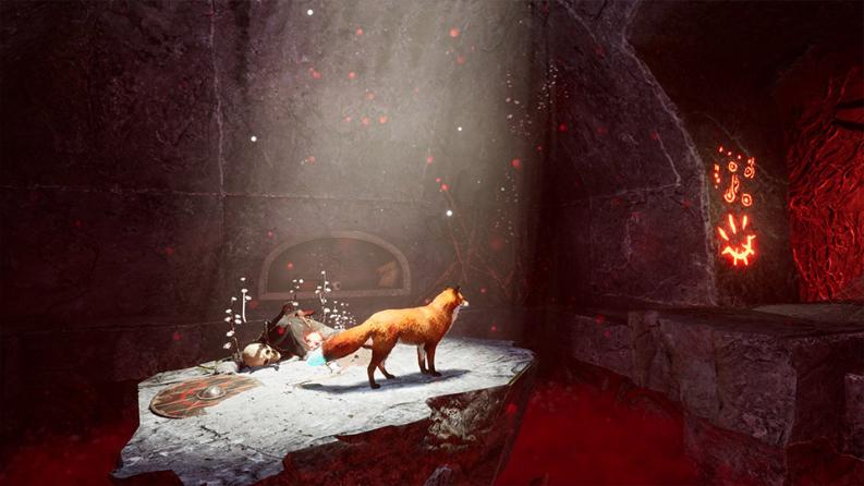 Spirit of the North 2 - PlayStation  5