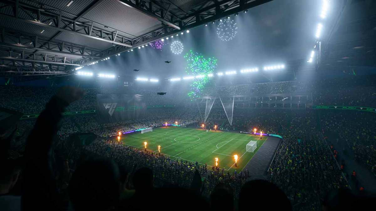 EA SPORTS FC 26 -  Switch 2