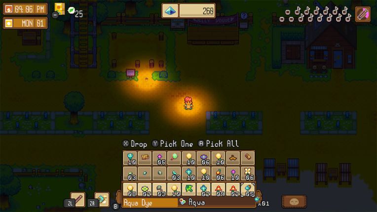 Alchemic Cutie - Switch