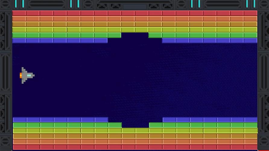 Atari Mania - Switch