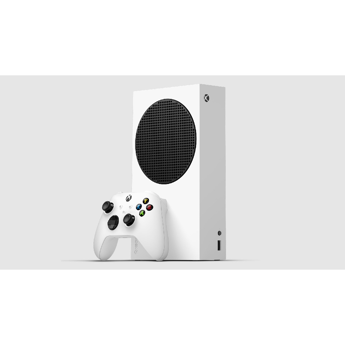 Xbox Series S Console 1TB White