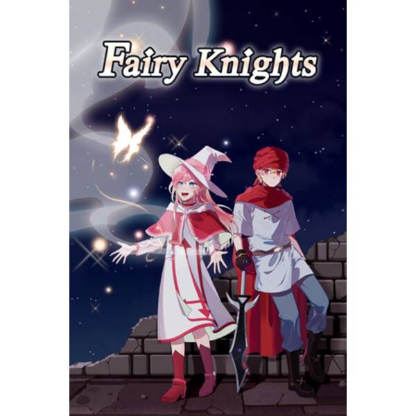 Fairy Knights