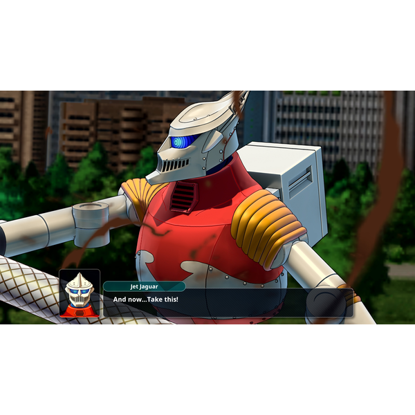 Super Robot Wars Y - Ultimate Edition (ROW)