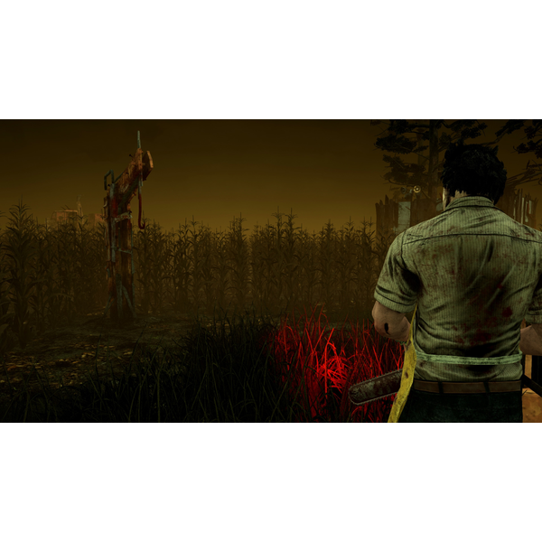 Dead by Daylight - Leatherface (ROW)