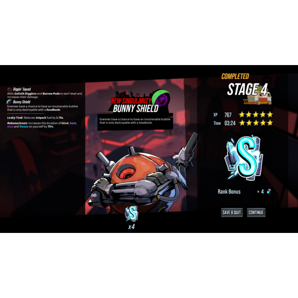 Roboquest (ROW) PC Download