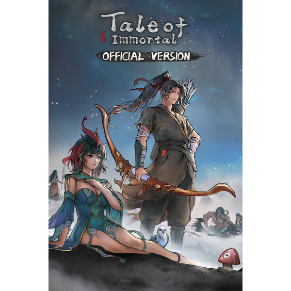 Tale of Immortal