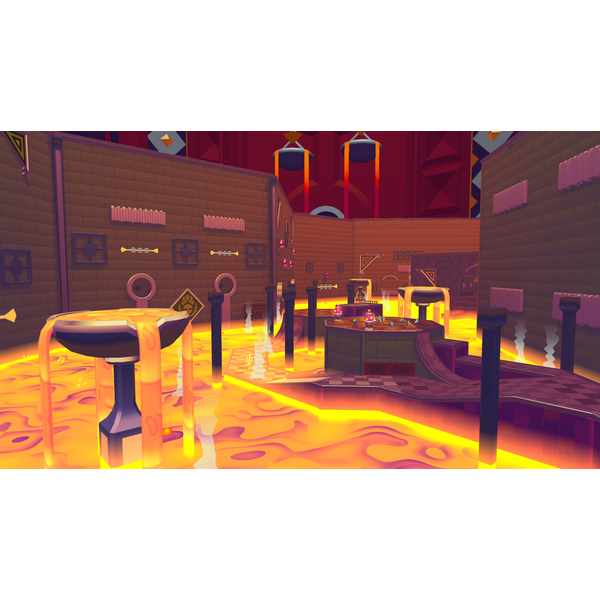 Pennys Big Breakaway