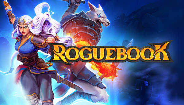 Roguebook PC Download