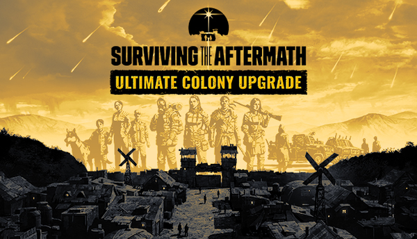 Surviving the Aftermath: Ultimate Colony