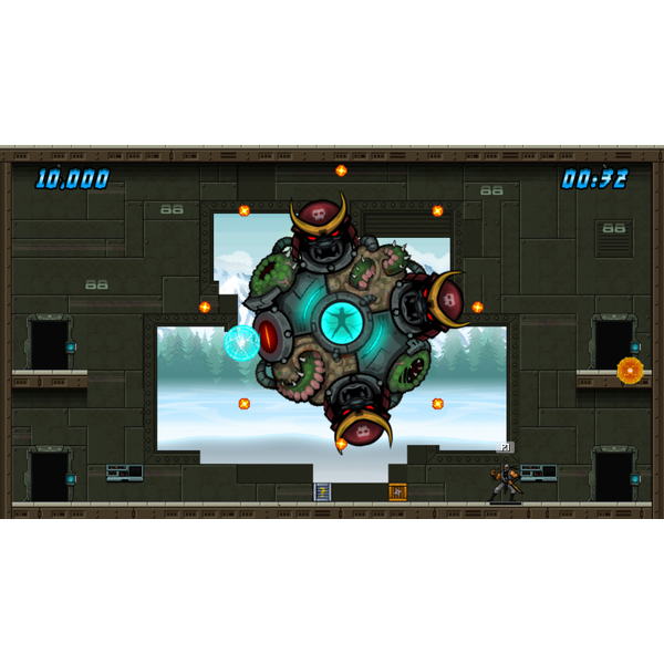 Ninja Shodown PC Download