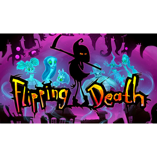 Flipping Death PC Download