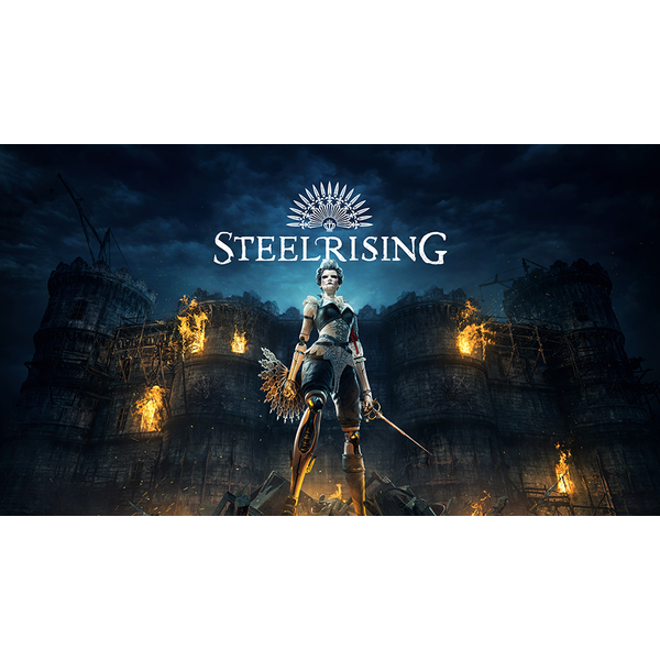 Steelrising PC Download