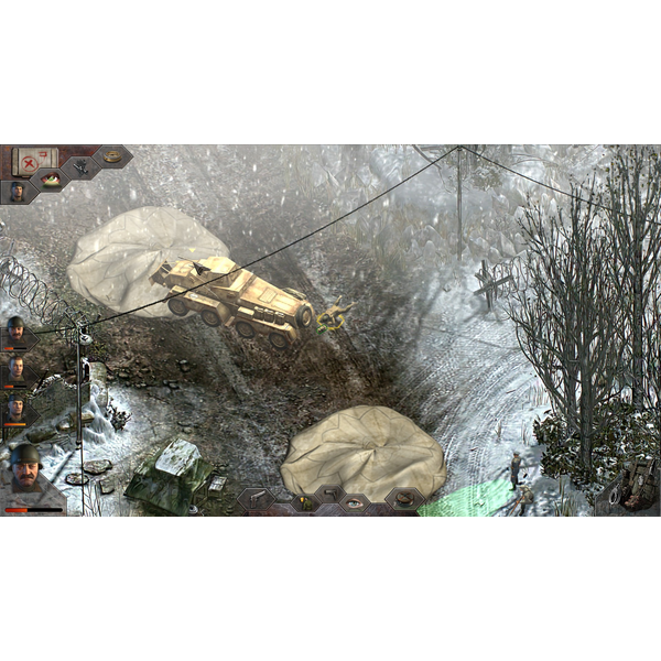 Commandos 2 & 3  HD Remaster Double Pack