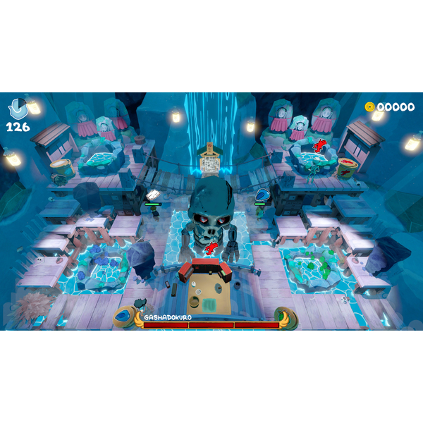 Onsen Master PC Download