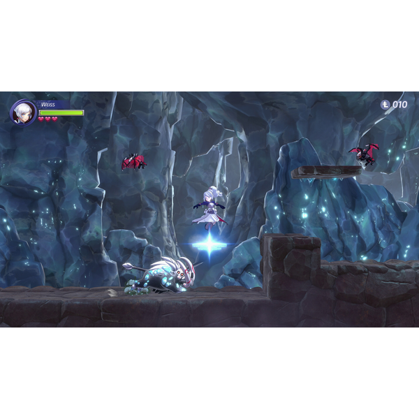 Rwby: Arrowfell PC Download