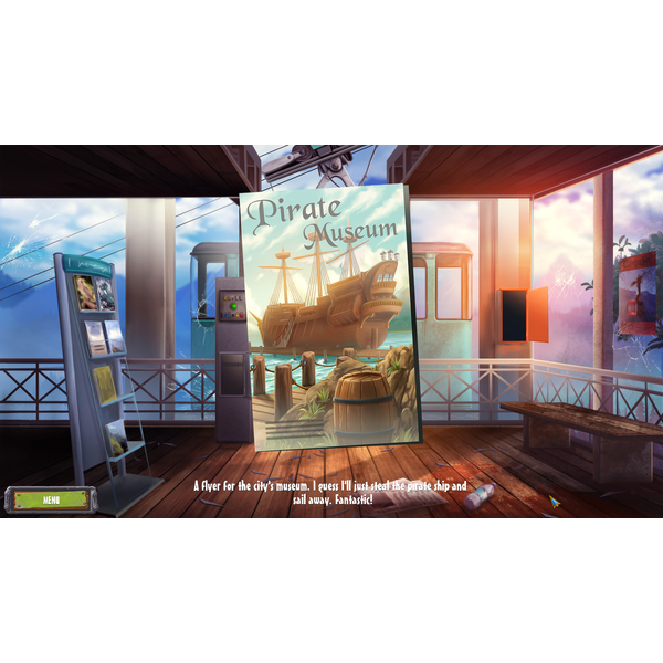 Zombie Solitaire 2 Chapter 2