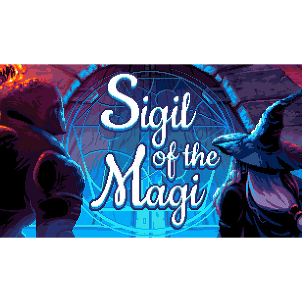 Sigil of the Magi PC Download
