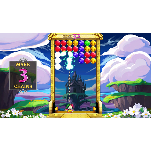 Magical Drop VI PC Download