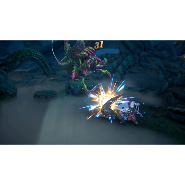 Eiyuden Chronicle: Hundred Heroes - Digital Deluxe