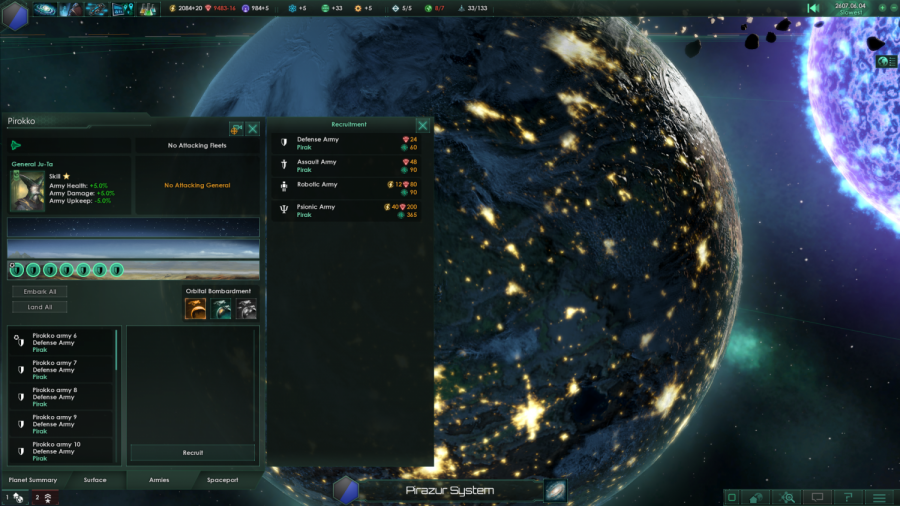 Stellaris: Standard Edition