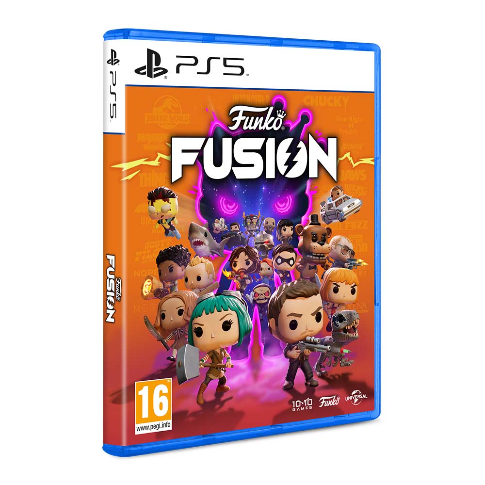Funko Fusion - PS5