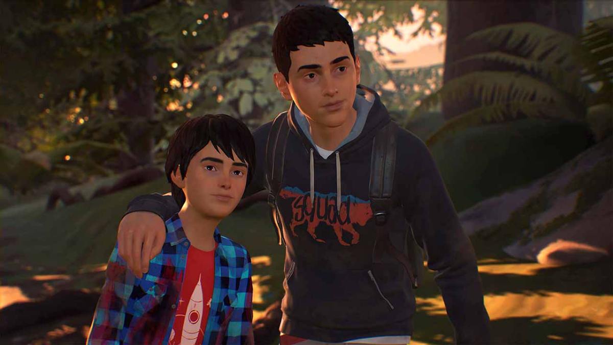 Life is Strange Collection - PS5