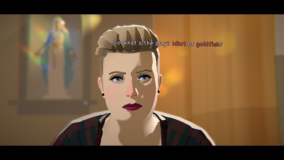 The Wreck - PlayStation 5