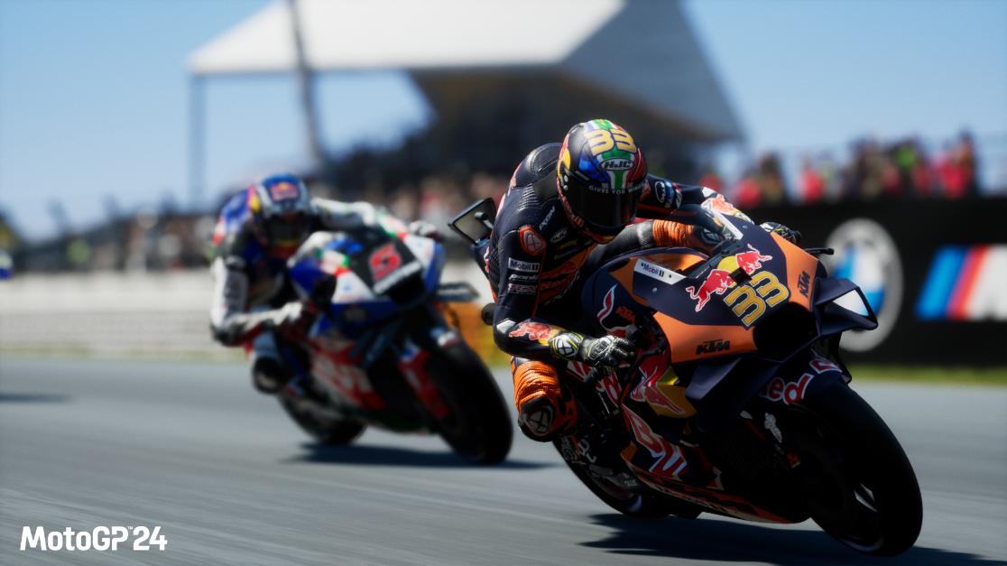 MotoGP24