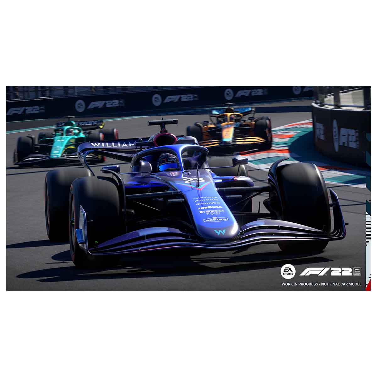 F1 22 - Xbox Series X