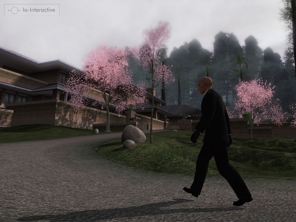 Hitman: Blood Money