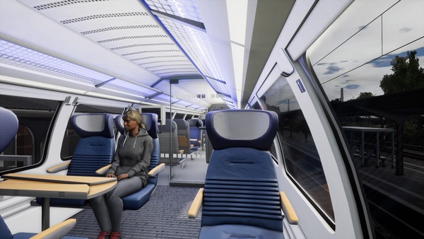 Train Sim World® 2: Ruhr-Sieg Nord: Hagen - Finnen