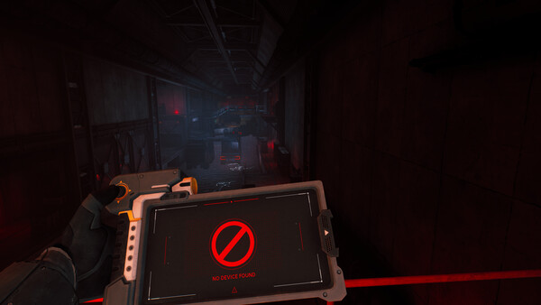 SCP: Fragmented Minds - Early Access