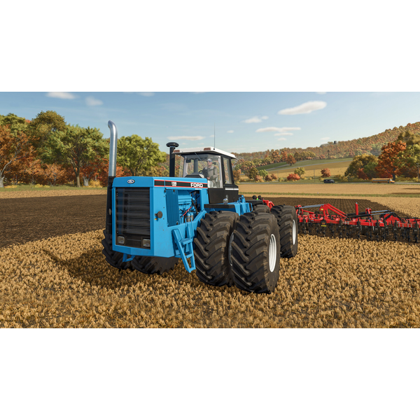 Farming Simulator 25: Plains & Prairies Pack PC Download