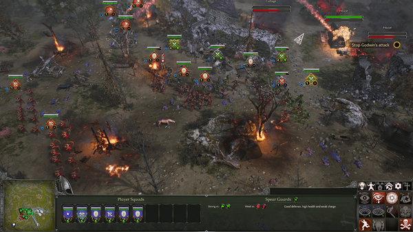 Ancestors Legacy PC Download