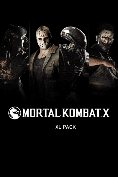 Mortal Kombat - XL Pack PC Download
