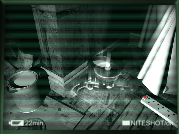 The Last Crown: Midnight Horror PC Download