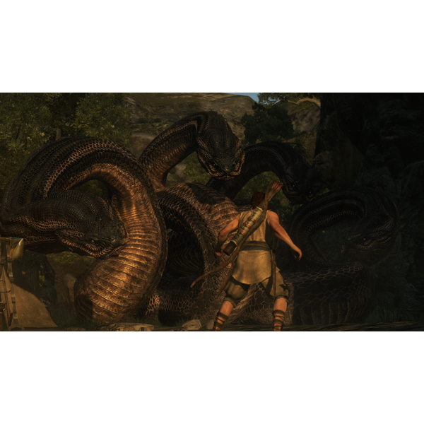 Dragon's Dogma: Dark Arisen