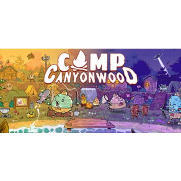 Camp Canyonwood