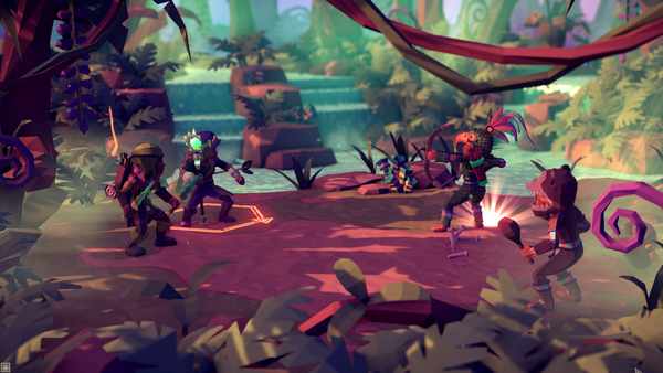 For The King: Lost Civilization Adventure Pack PC