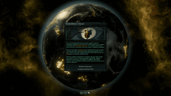 Stellaris: Nemesis PC Download (ROW)