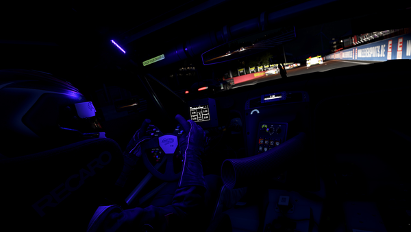 Assetto Corsa Competizione PC Download