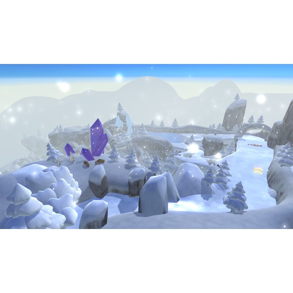 Slide - Animal Race PC Download