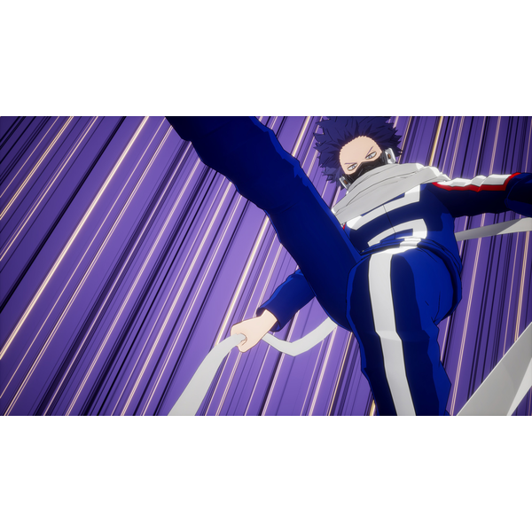 My Hero One's Justice 2 - Season Pass 2