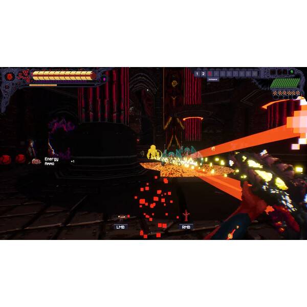 Diluvian Ultra PC Download