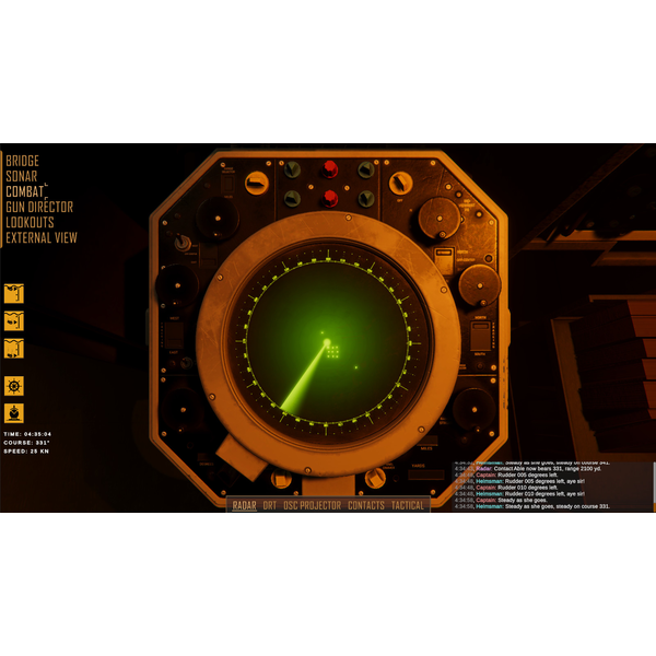 Destroyer: The U-Boat Hunter