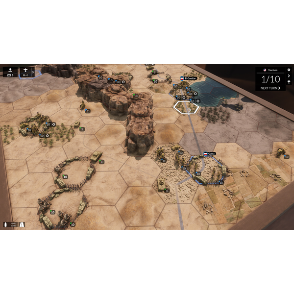 Total Tank Generals PC Download